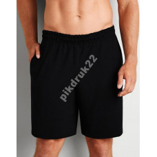 Szorty Performance HAFT/NADRUK