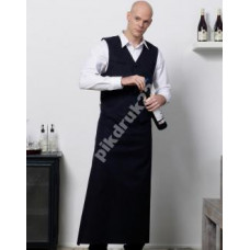 Długi Fartuch kelnerski dużo kolorów 