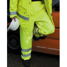 Spodnie przeciwdeszczowe High Profile 