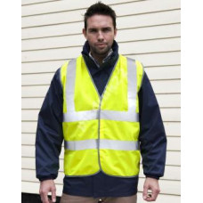 Kamizelka odblaskowa CoreMotorway BHP