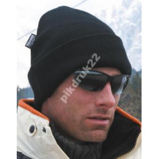 Lekka czapka Thinsulate 