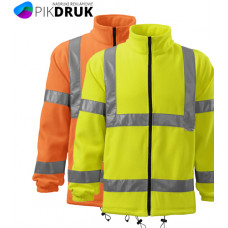 ODBLASKOWY Polar męski High Vision BHP 