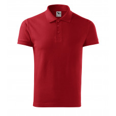Koszulka polo męska Adler Cotton Heavy  215