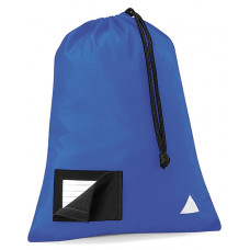 Worek na buty dziecięce 