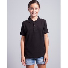 Koszulka polo dziecięca JHK PKID210