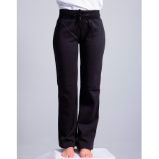 Damskie spodnie dresowe JHK