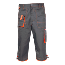 Spodnie do pasa rybaczki robocze ochronne Allton Lahti Pro L1714 