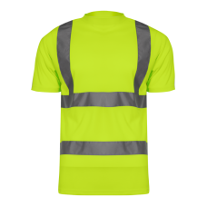 Koszulka t-shirt ostrzegawcza  Lahti Pro L40208 KOLORY