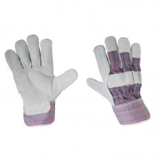 Rękawice ochronne ze skóry bydlęcej Lahti Pro L270110K