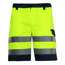 Spodenki krótkie ostrzegawcze Lahti Pro kolory