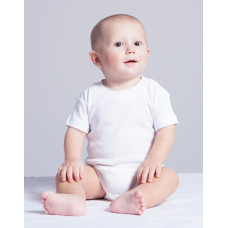 BODY DZIECIĘCE Z KRÓTKIM RĘKAWKIEM KOLORY
