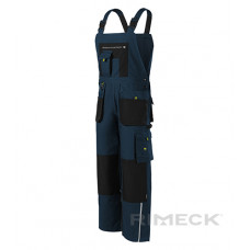 Spodnie robocze ogrodniczki męskie