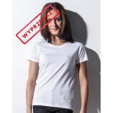 Sophie Damski t-shirt z okrągłym dekoltem
