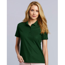 Damskie Polo Performance Double Pique  