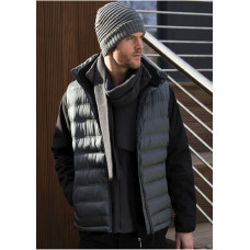 Ocieplany bezrękawnik  ICE BIRD