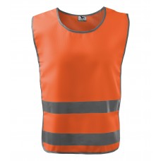 Kamizelka odblaskowa Classic Safety Vest 910