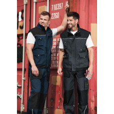 Kamizelka robocza męska RANGER