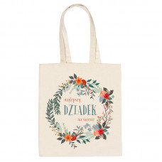 Torba dla Dziadka wzór 2