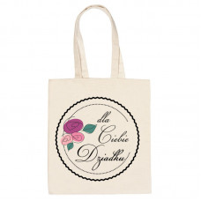 Torba dla Dziadka wzór 4