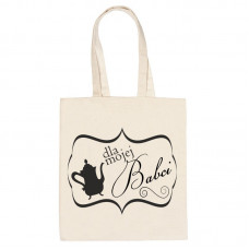 Torba dla Babci wzór 5