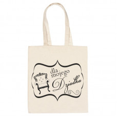 Torba dla Dziadka wzór 6