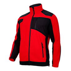 Bluza polarowa ze wzmocnieniami  Lahti Pro