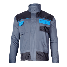 Bluza robocza bawełniana ochronna Lahti Pro L40405