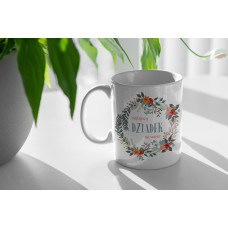 KUBEK NA DZIEŃ BABCI I DZIADKA