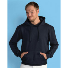 Męska bluza z kapturem 